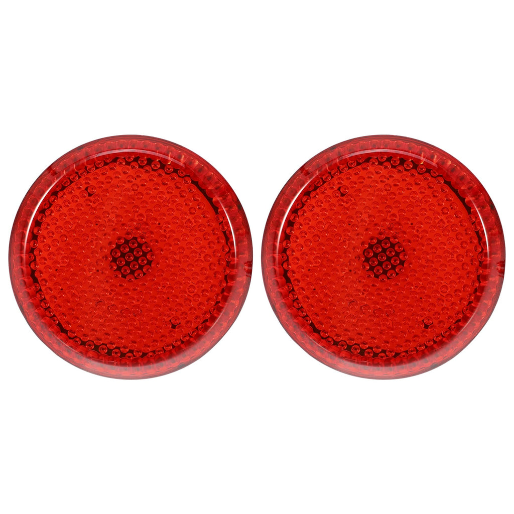 Toyota Corolla Back Bumper Reflector 2009-2010 Set