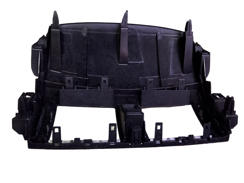 Toyota Corolla-Axio Center Ac Panel Without Ac Grill 2009-2014