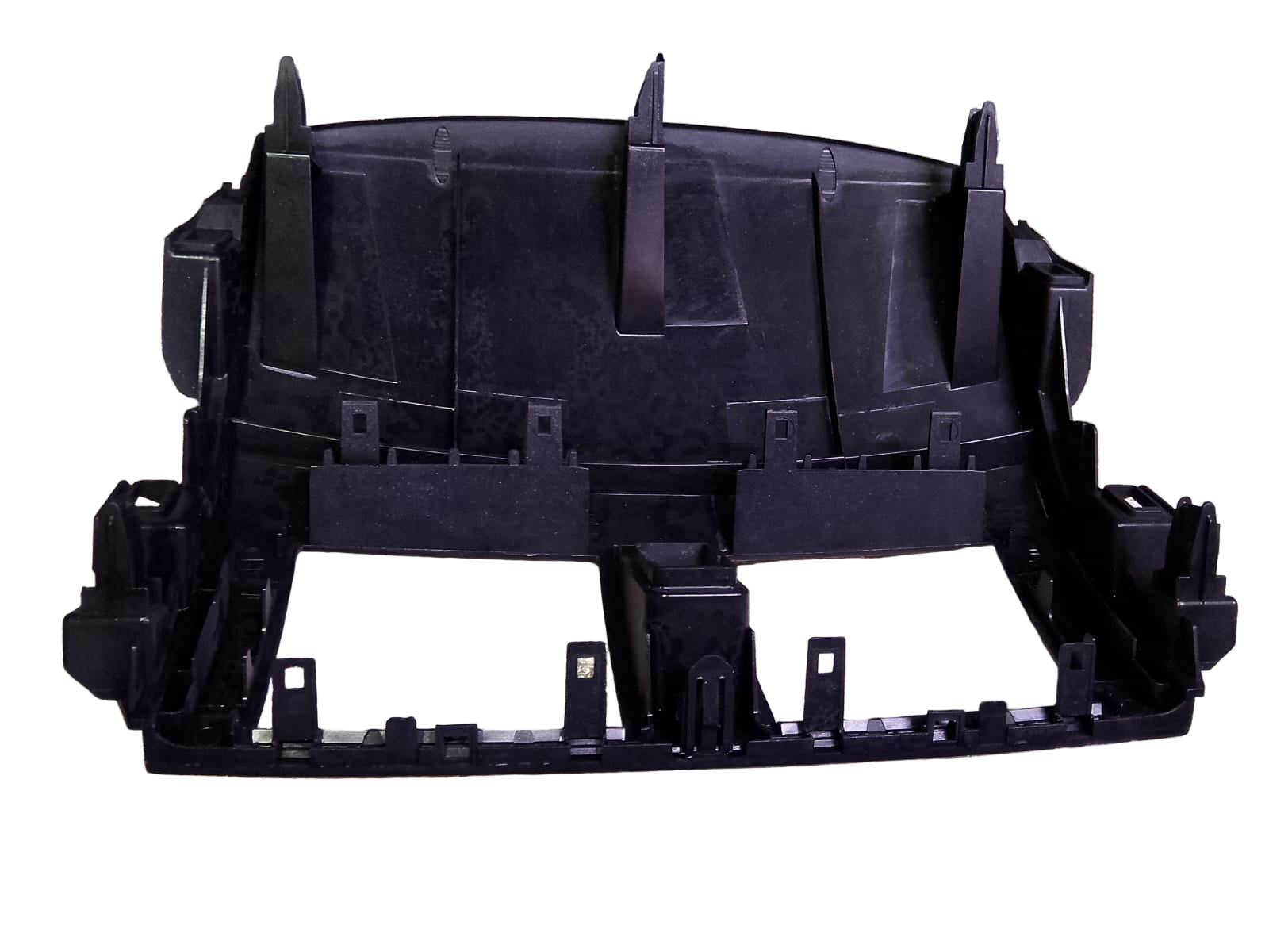 Toyota Corolla-Axio Center Ac Panel Without Ac Grill 2009-2014