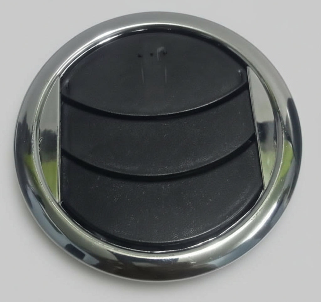 Suzuki Wagon R Side Ac Grill-Sides Ac Wings 2015-2021 Pc