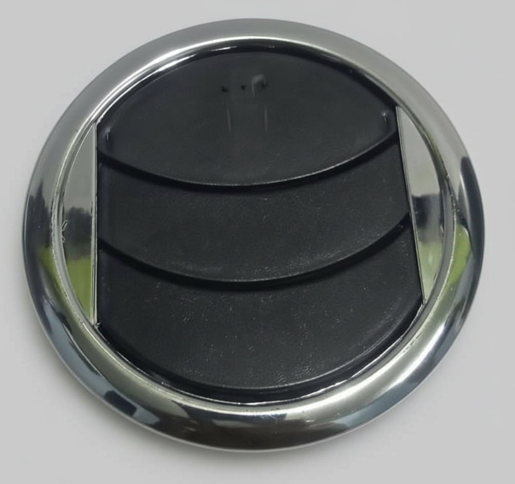 Suzuki Swift Side Ac Grill-Sides Ac Wings 2011-2018 Pc