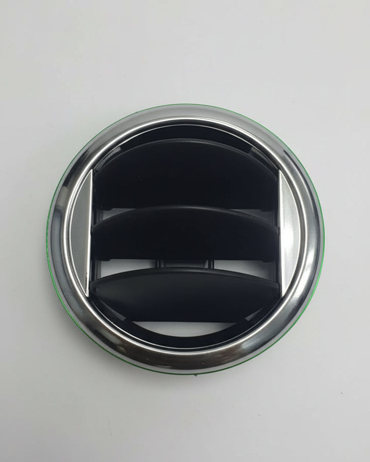 Suzuki Wagon R Side Ac Grill-Sides Ac Wings 2015-2021 Pc