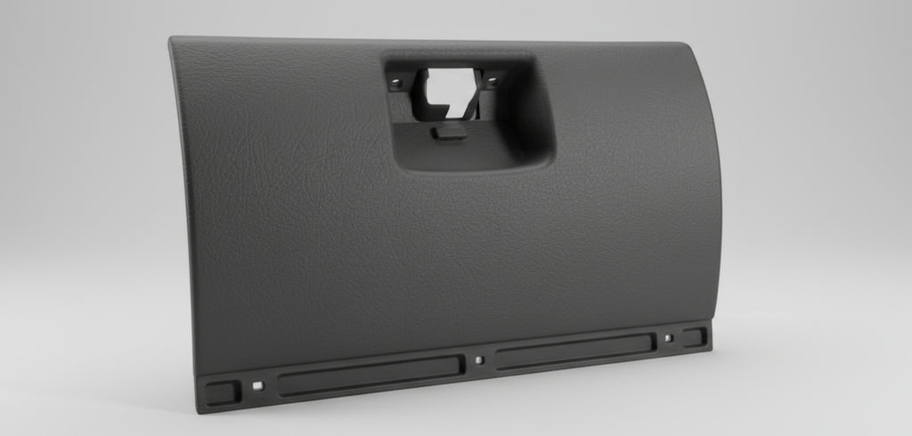 Suzuki Cultus Dash Board Cover - Glove Box Cover 2002-2016 Pc