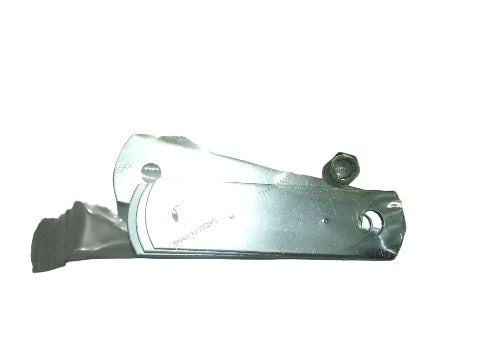 SEGER 60E Pressure Horn/Snail Horn Bike & Car 12V Set