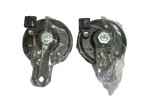 Elephant Safety Horn/Super Sports Horn Bike & Car 12V