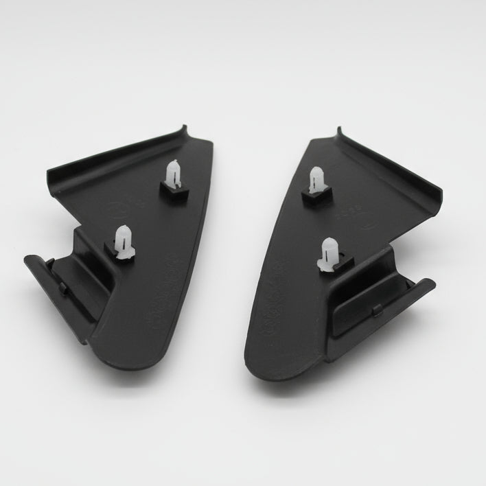 Suzuki Cultus Side Mirror Inner Garnish-Side Mirror Samosa with Clip 2002-2016 2 Pcs