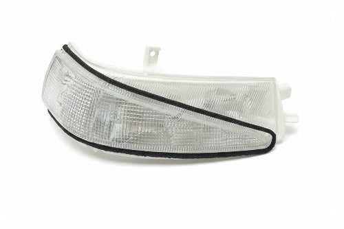 Car headlight lens on a white background with 'Legas Headlight' branding.