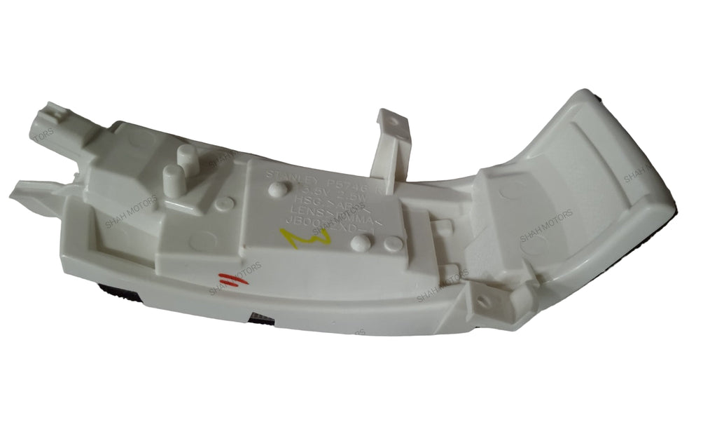 Honda Civic Reborn Side Mirror Light-Side Mirror Indicator 2008-2012 Pc