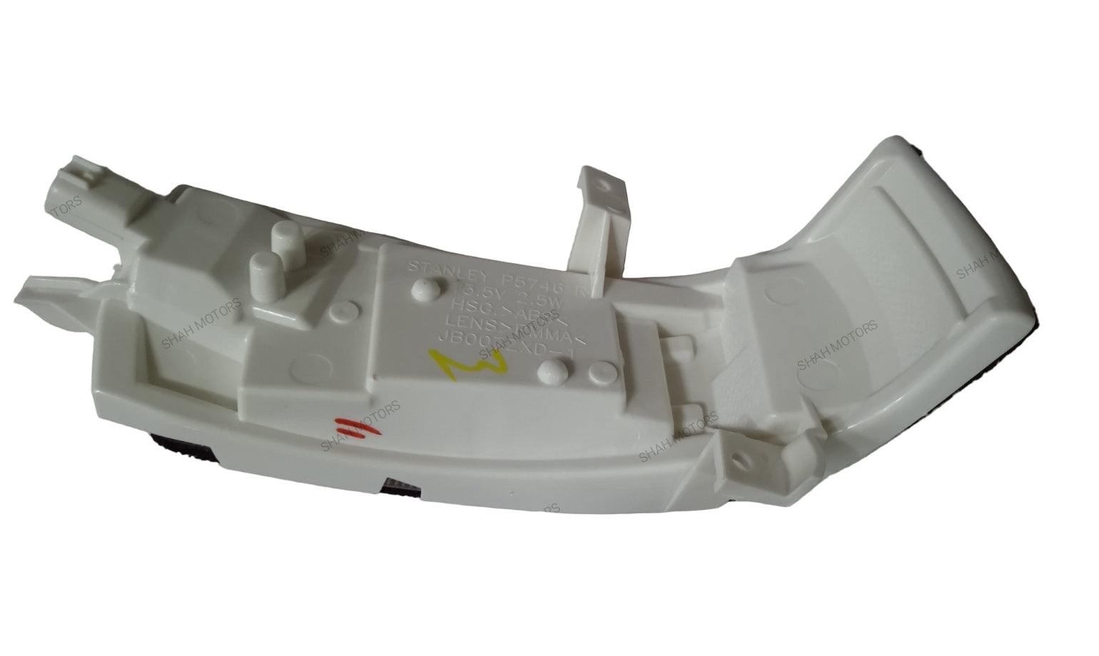 Honda Civic Reborn Side Mirror Light-Side Mirror Indicator 2008-2012 Pc