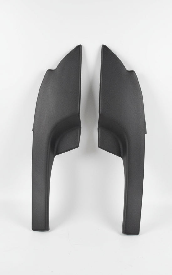 Daihatsu Move Wioer Shield Corner-Wiper Choriya (2014-2016) Set