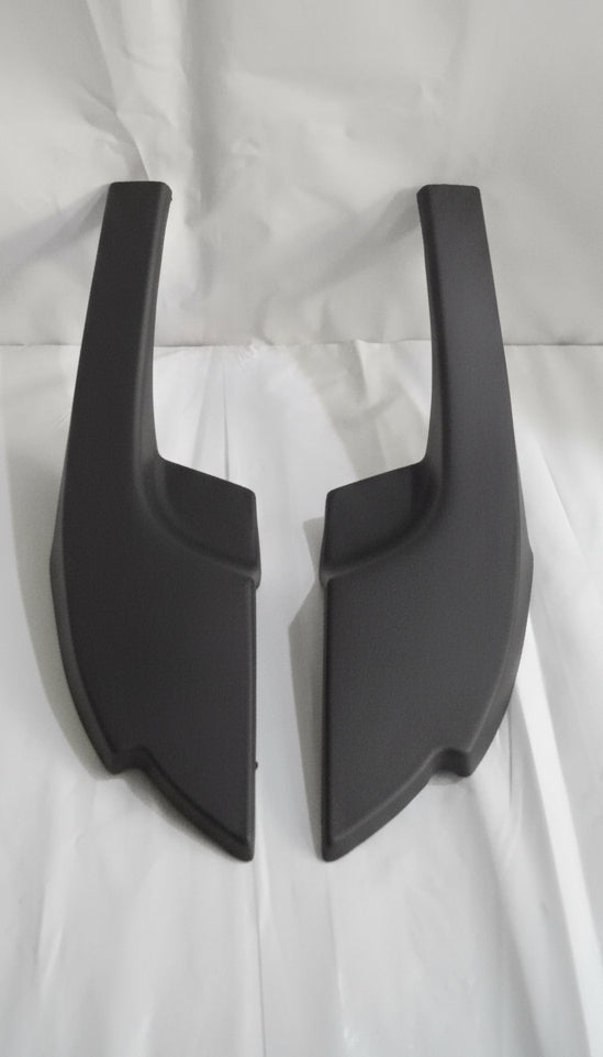 Daihatsu Move Wioer Shield Corner-Wiper Choriya (2014-2016) Set