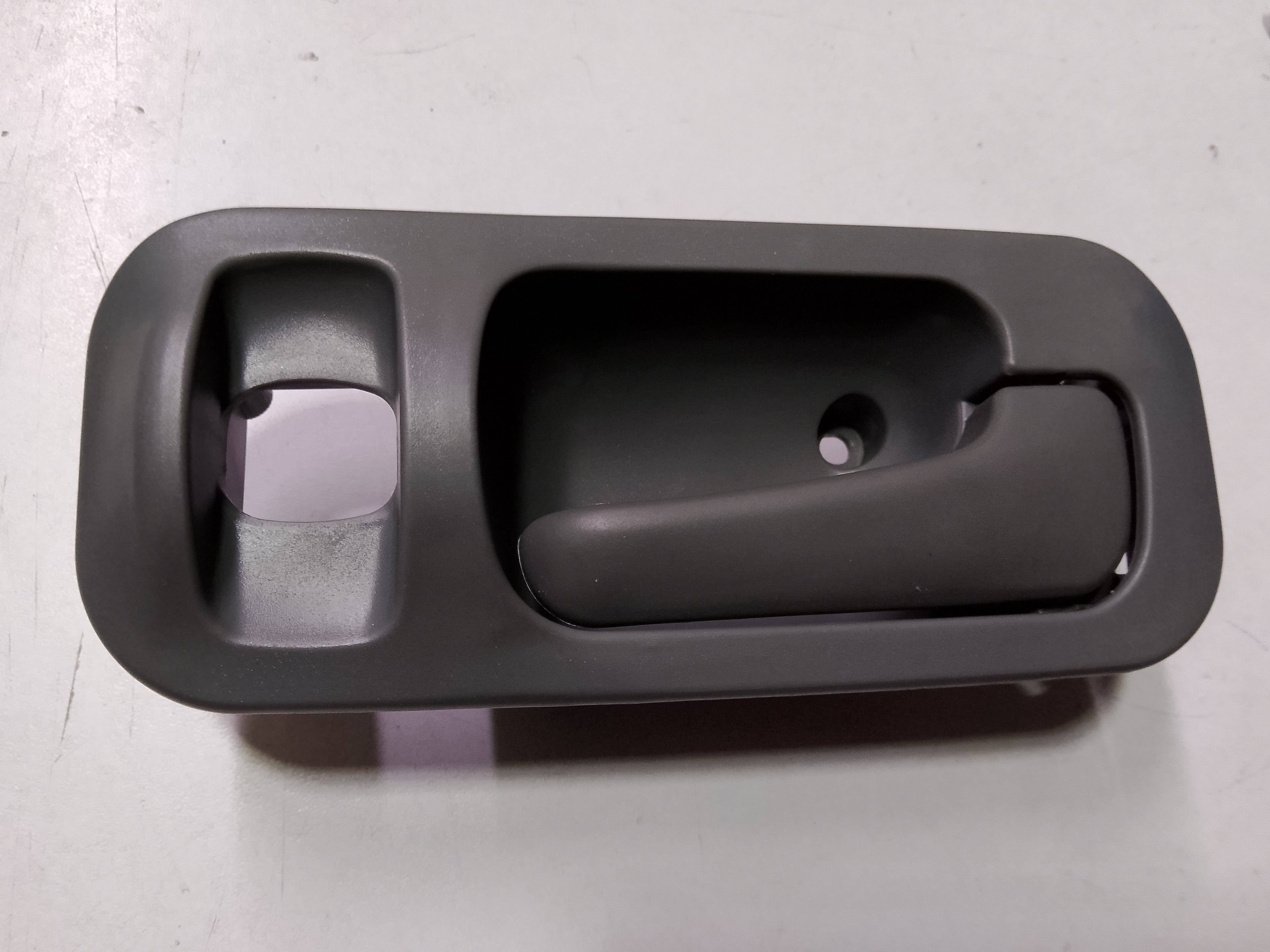 Honda Civic Dolphin Rear Door Bazel 1992-1995 Pc