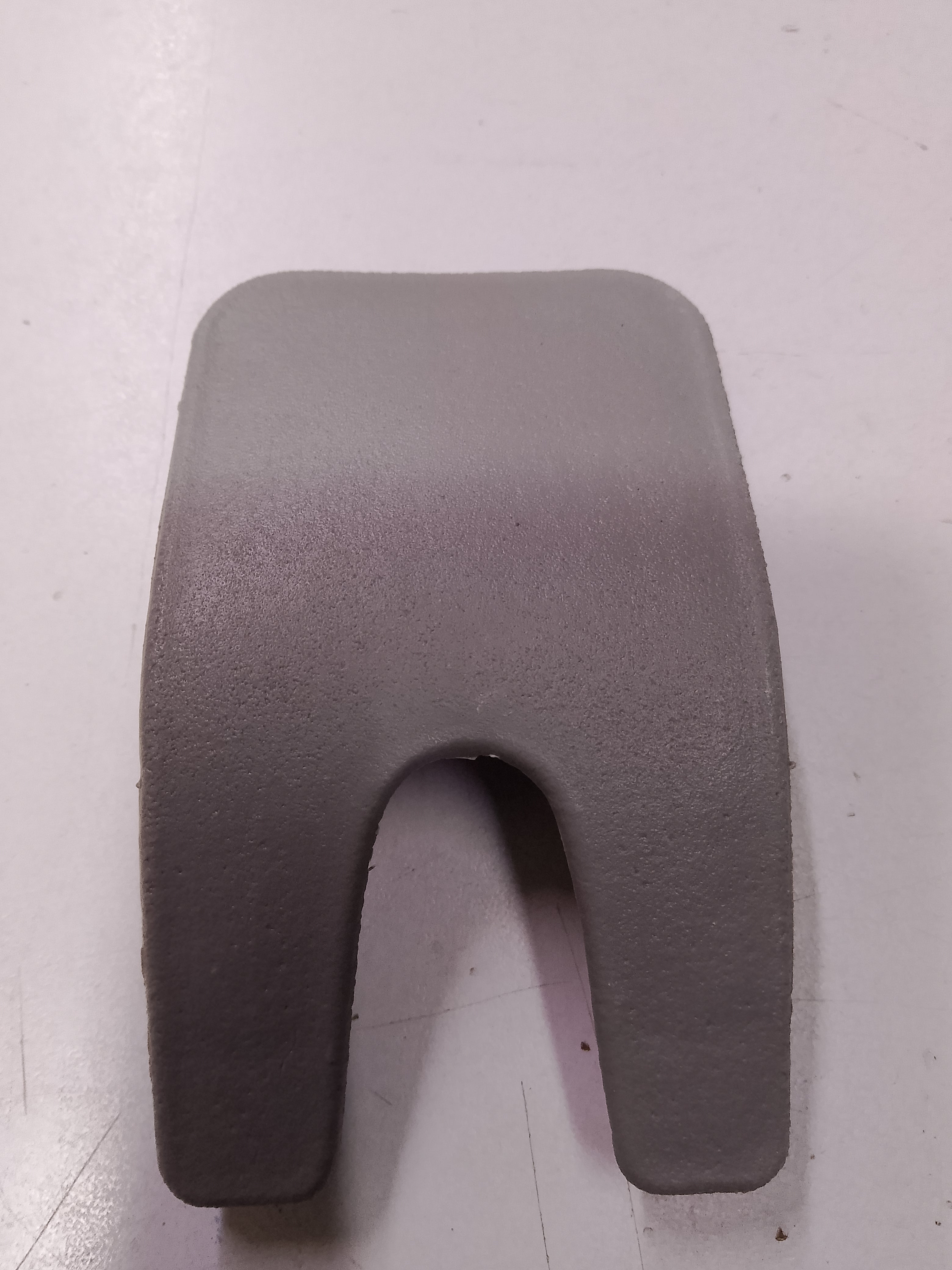 Honda City Roof Mirror Tickle-Screw Tickle 2010-2019 Gray/Beige Pc