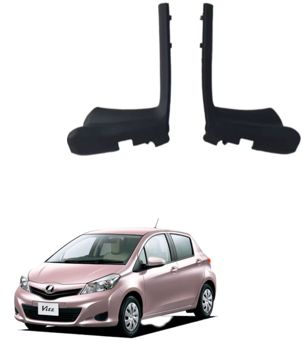 Car antennas with AUZ AUTO logo and a pink car below on a white background