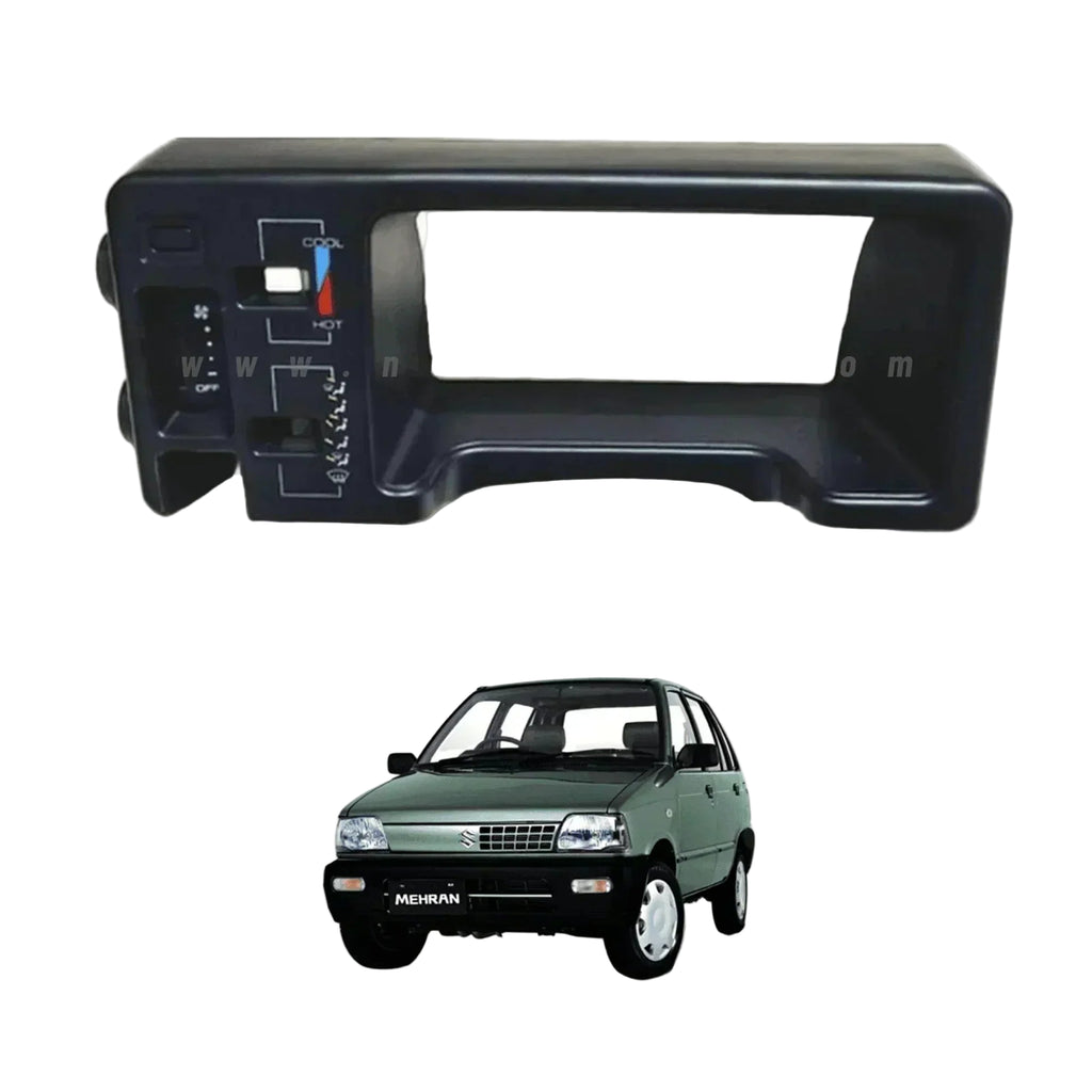 Suzuki Mehran Dashboard Meter Cover 1990-2015 Pc