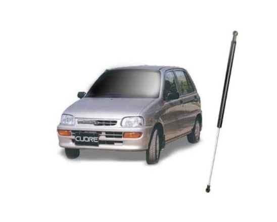 Car with a telescopic antenna on a white background, featuring the 'Inas Autos' logo.