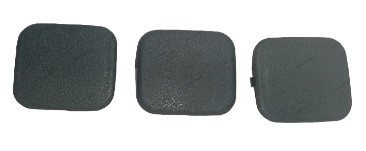 Suzuki Cultus Dash Board Screws Tickle-Dash Board Screw Cover 3 Pcs