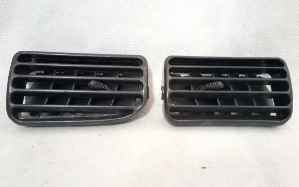 Suzuki Alto VXR Complete Ac Grill-Ac Wing 2002-2012 4 Pcs Set