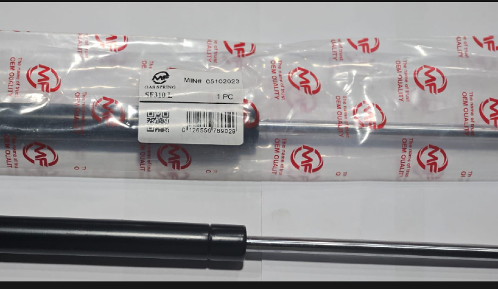 Suzuki IFX Digi Shocker- Digi Trunk 1988-2000 Pc