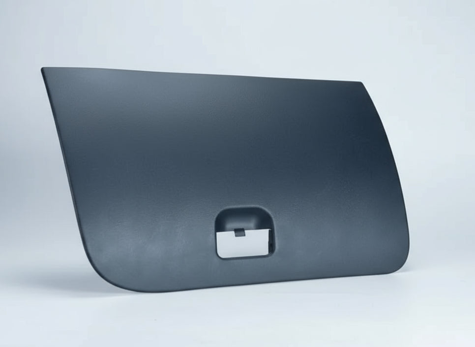 Daihatsu Coure Dash Board Cover - Glove Box Cover 2002-2016 Pc