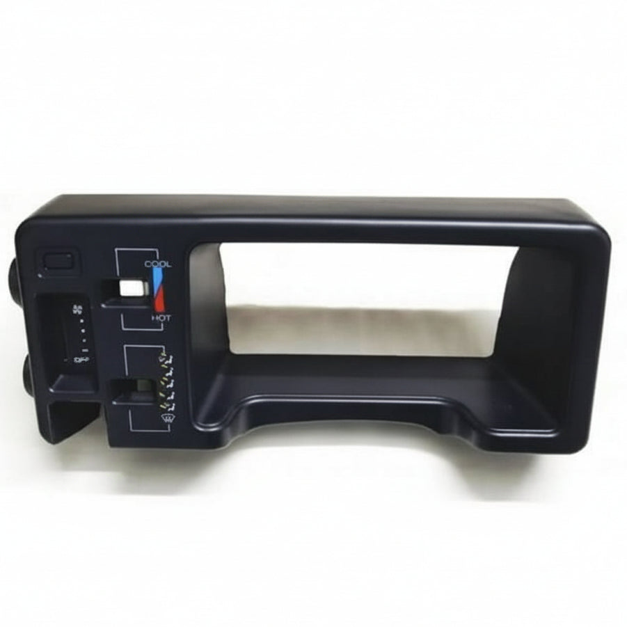 Suzuki Mehran Dashboard Meter Cover 1990-2015 Pc