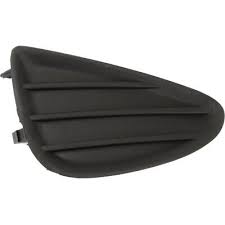 Black motorcycle seat on a white background