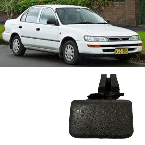 Toyota Indus Dash Board lock/Glove Box Cover Lock 1994-2000