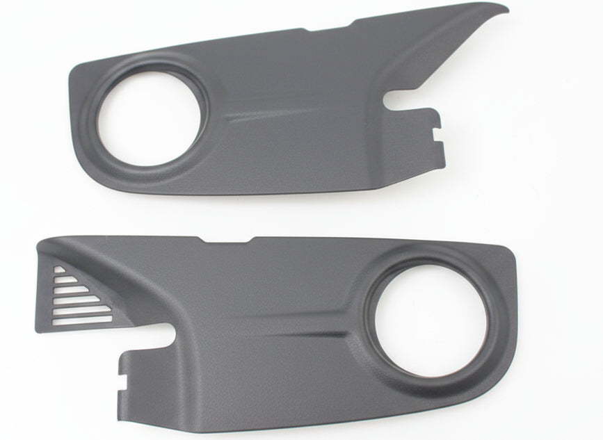 Daihatsu Mira ESi Fog Lamp Cover/Bumper Cover 2011-2015 Pc