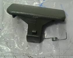 Suzuki Alto Glove Box Lock-Dash Board Cover Lock 2002-2014 Pc