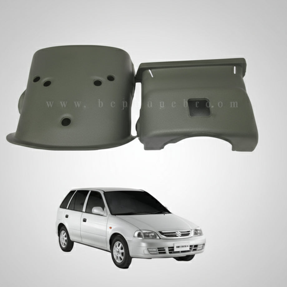 Suzuki Cultus String Assembly Cover Set