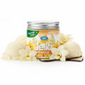 Jello Air Freshener Gel-Car Fragrance Gel For Car Desire Perfume Gel (Vanilla)