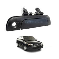Suzuki Baleno Front Outer Handle-Front Door Handle 1996-2005 Pc
