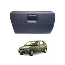 Suzuki Alto 1000cc Dash Board Cover - Glove box Cover With Lock 2002-2014 Pc