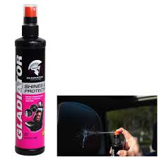 Gladiator Shines & Protects Protectant - GT27