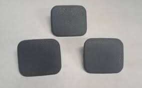 Suzuki Cultus Dash Board Screws Tickle-Dash Board Screw Cover 3 Pcs