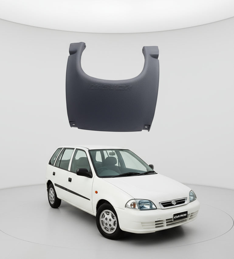 Suzuki Cultus VxR-EFI Steering Lower (BIB) Steering Column Cover (BIB) 2002-2016 Pc