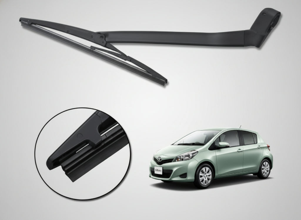 Toyota Vitz Complete Digi Wiper-Rear Digi Wiper 2000-2017 Pc
