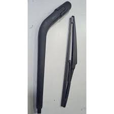 Daihatsu Mira Complete Digi Wiper-Rear Digi Wiper 2007-2020 Pc