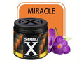 Sameili Air Freshener Gel-Car Fragrance Gel For Car Desire Perfume Gel (Miracle)