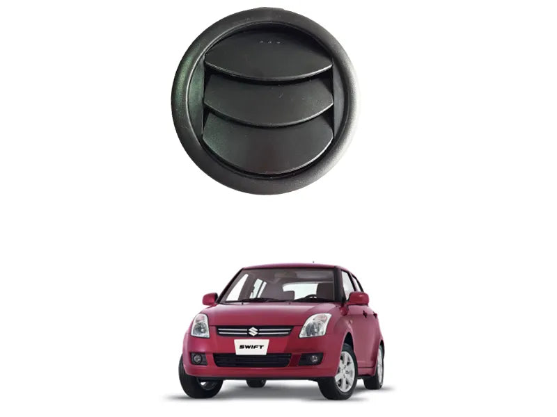 Suzuki Swift Ac Grill-Ac Wings (2011-2018) Pc