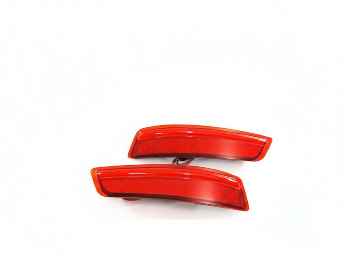 Toyota Corolla Rear Bumper Reflector 2015-2020 Set